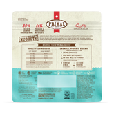 Primal Cat Freeze Dried Chicken & Salmon Nuggets